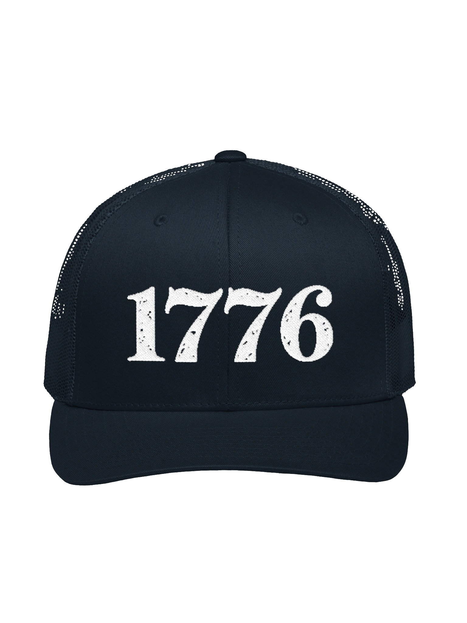 The 1776 Trucker Hat product image (1)