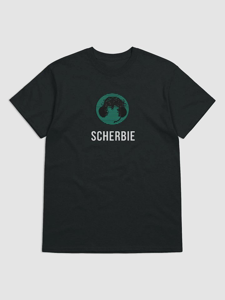 Scherbie T-Shrit-Gildan Heavyweight product image (1)