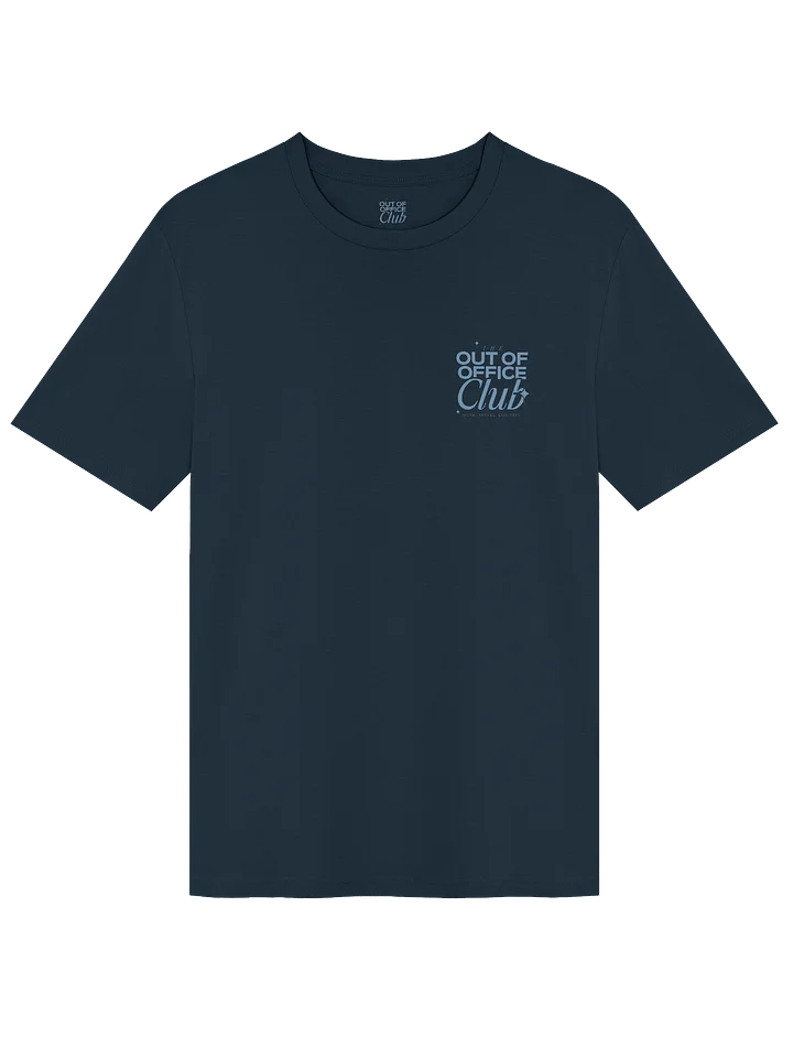 Out Of Office Club | BLUE product image (1)