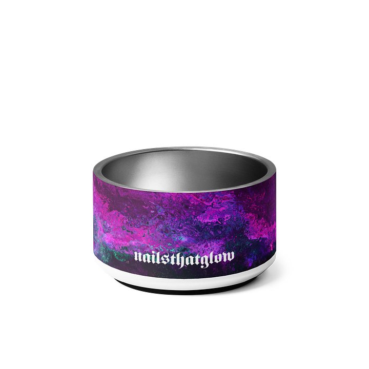 Cosmic Stain - nailsthatglow bowl product image (1)