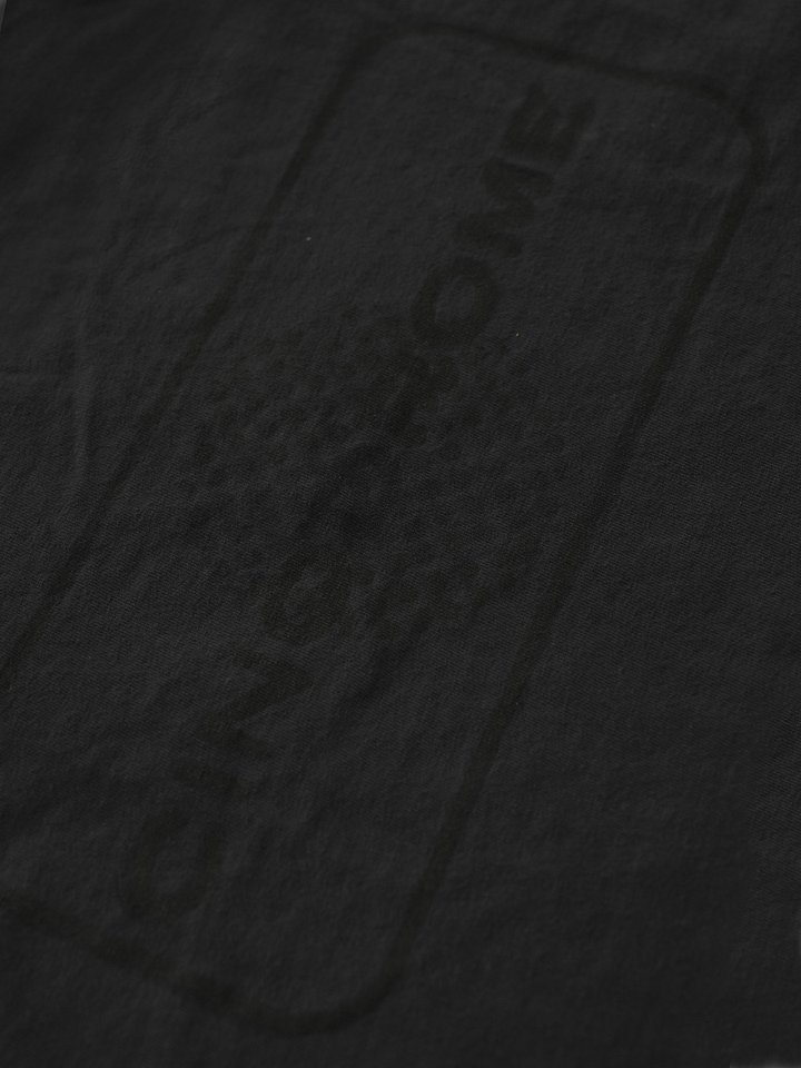 CINODROME STEALTH T-Shirt: Hand Made Studio Edition product image (2)