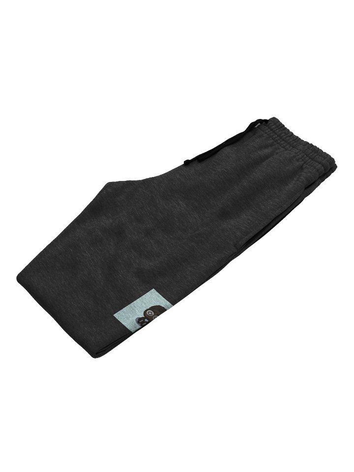 Chibi EbenAP - Unisex Joggers product image (2)