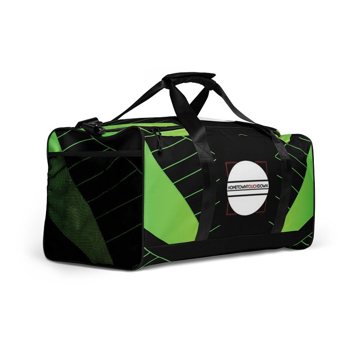 Symmetric Hometown Duffle Bag product image (2)