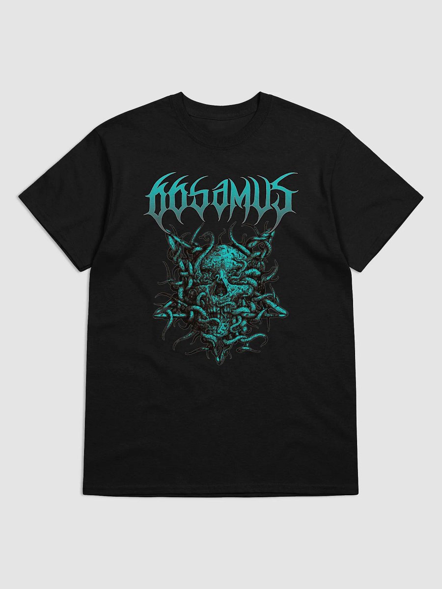 Infested shirt (blue v1) product image (3)