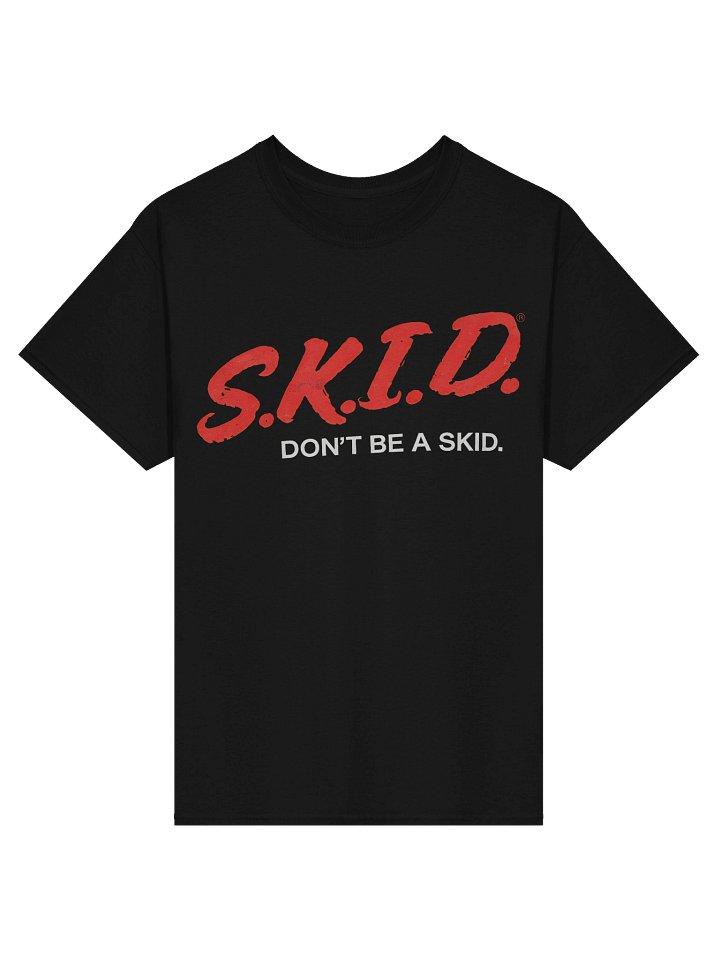 S.K.I.D. T-Shirt product image (3)