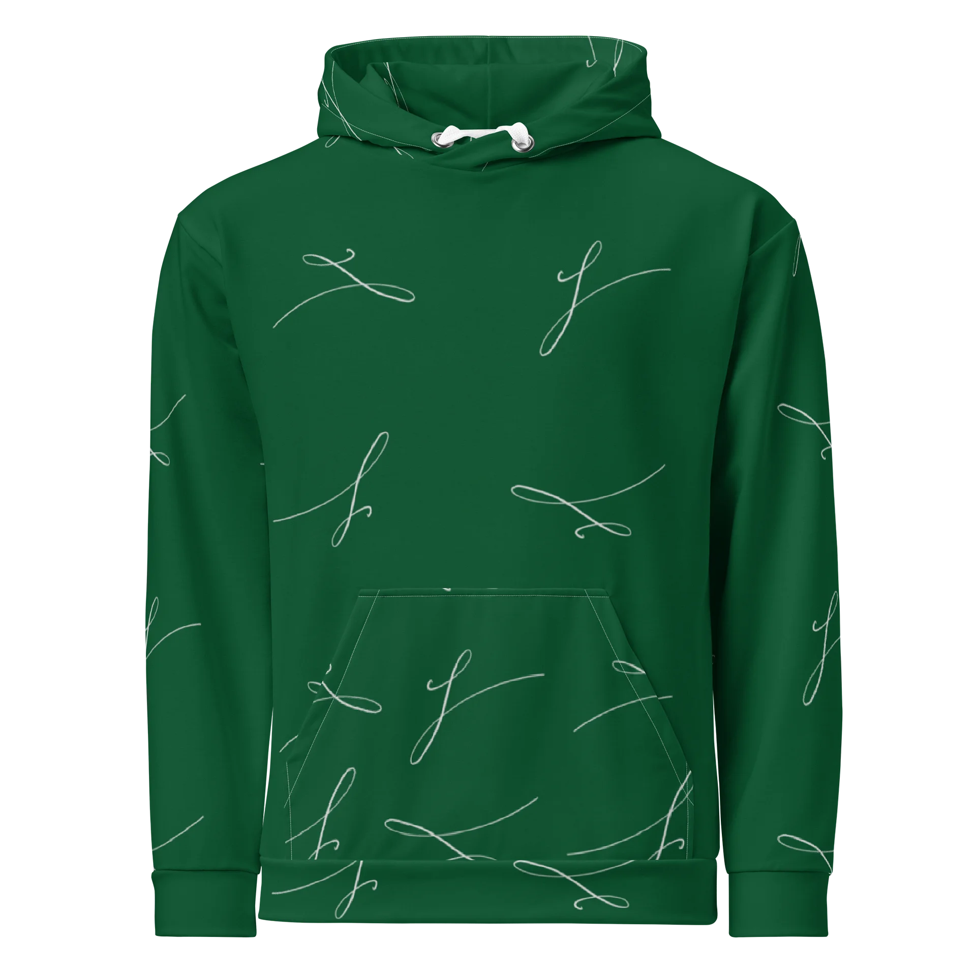 Forseen-Money-Trees | Hoodie product image (2)