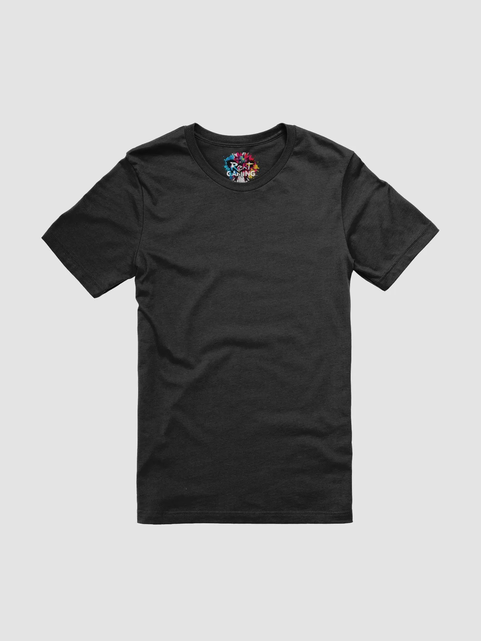Rekt Gaming Graffiti T-Shirt product image (1)