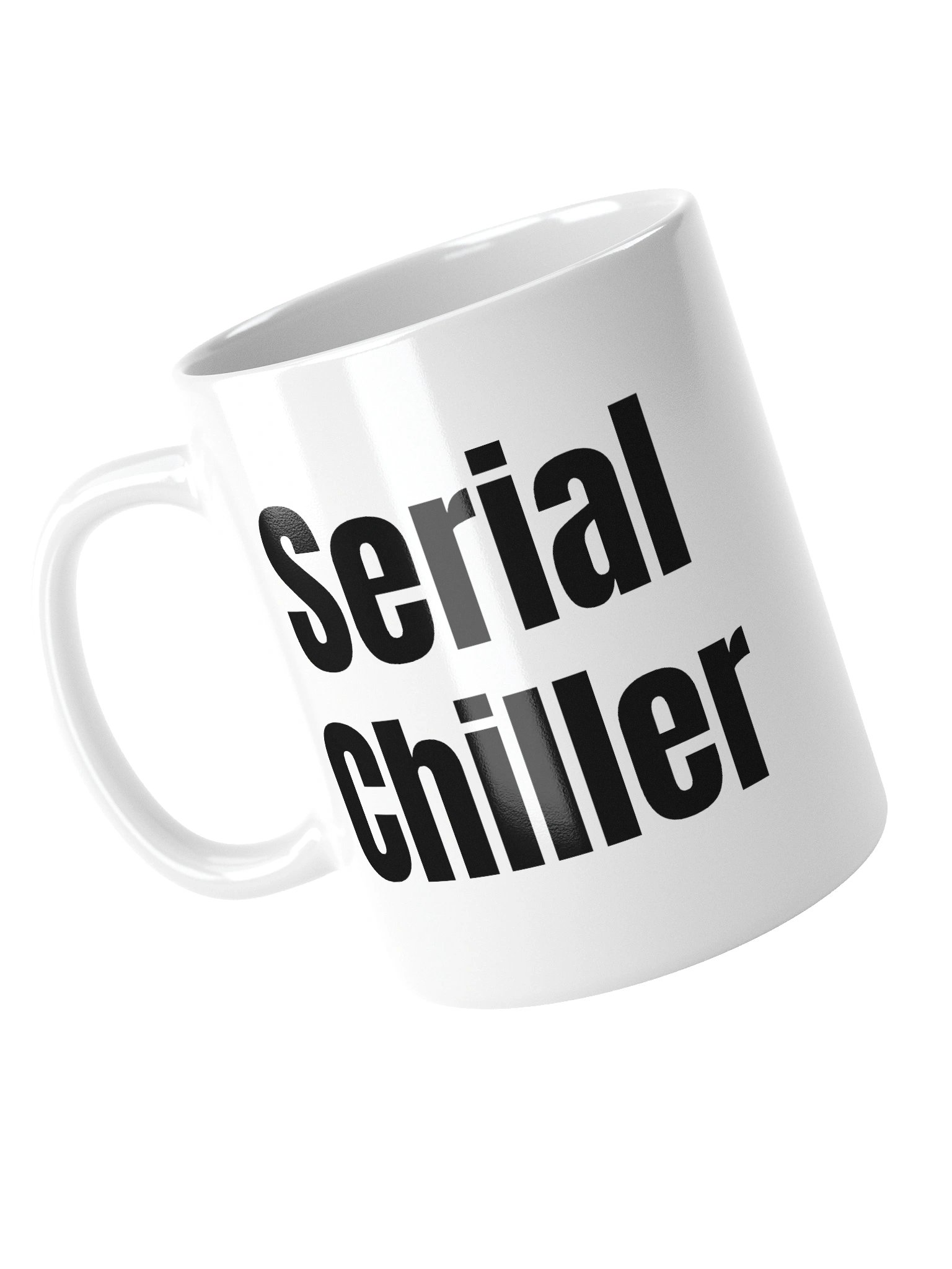 Serial Chiller Mug product image (10)
