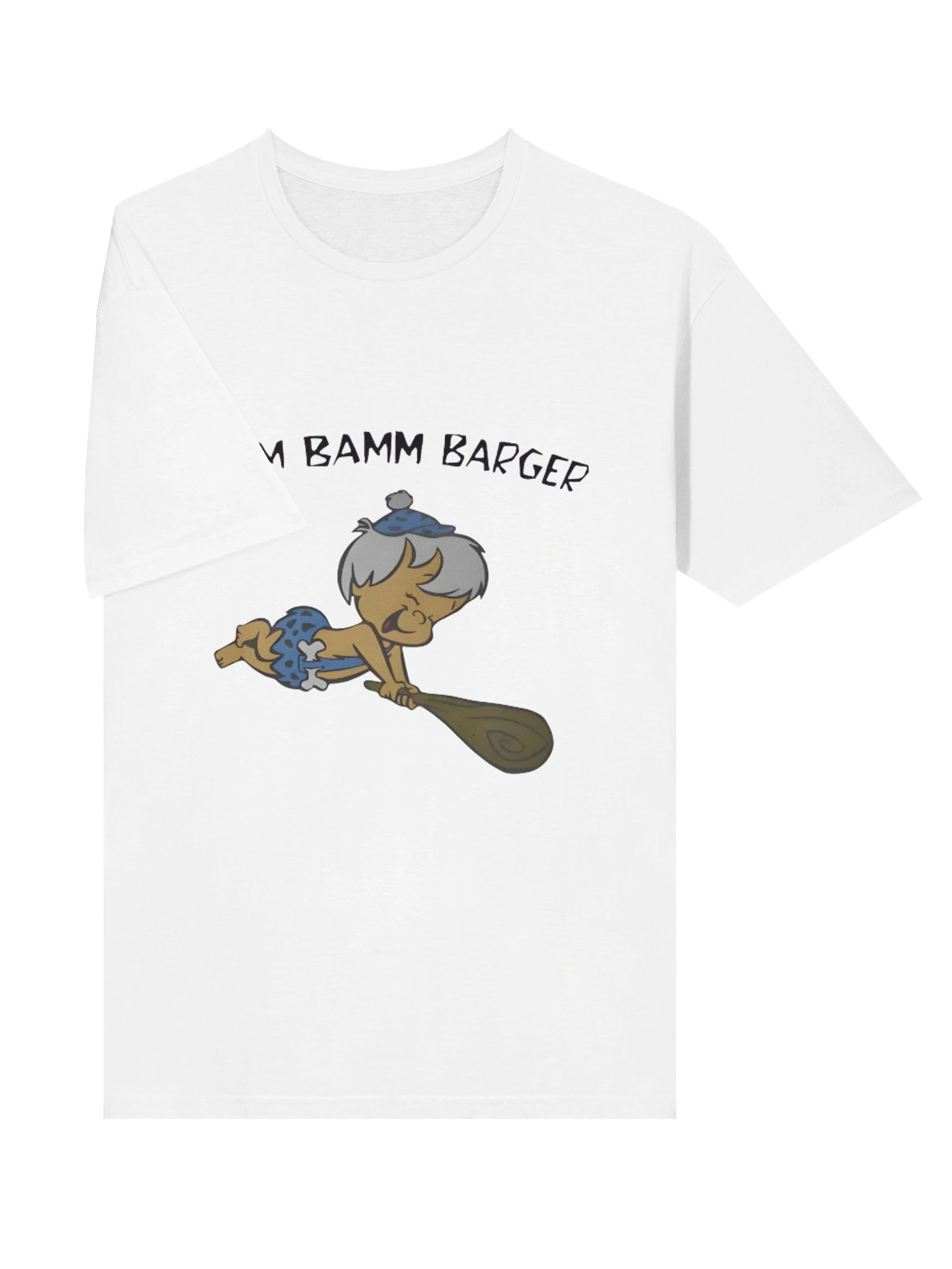 Bamm Bamm Barger Shirt product image (3)