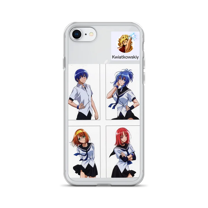 Kampfer anime phone product image (24)