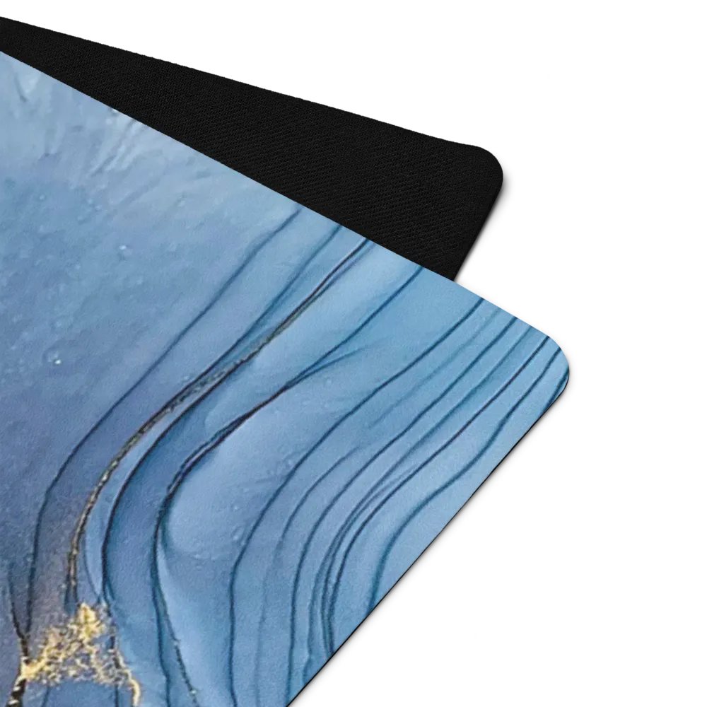 Calm - Yoga Mat product image (3)