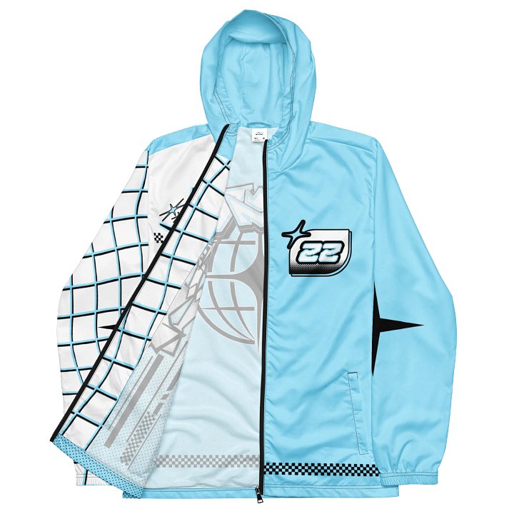 Cyber LIFTOFF product image (2)