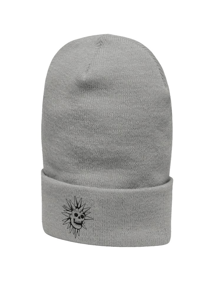 Death Disco Beanie - Light product image (5)