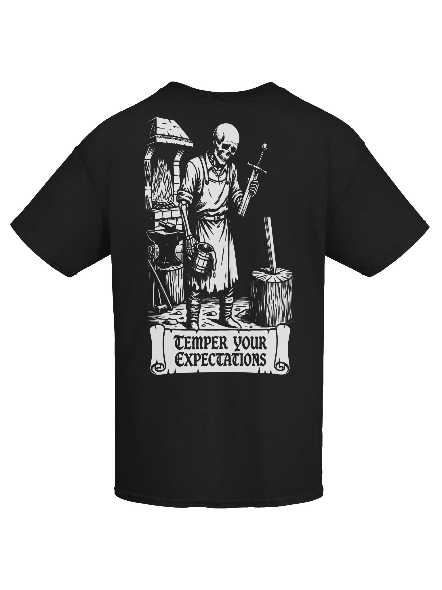 Temper Your Expectations product image (7)
