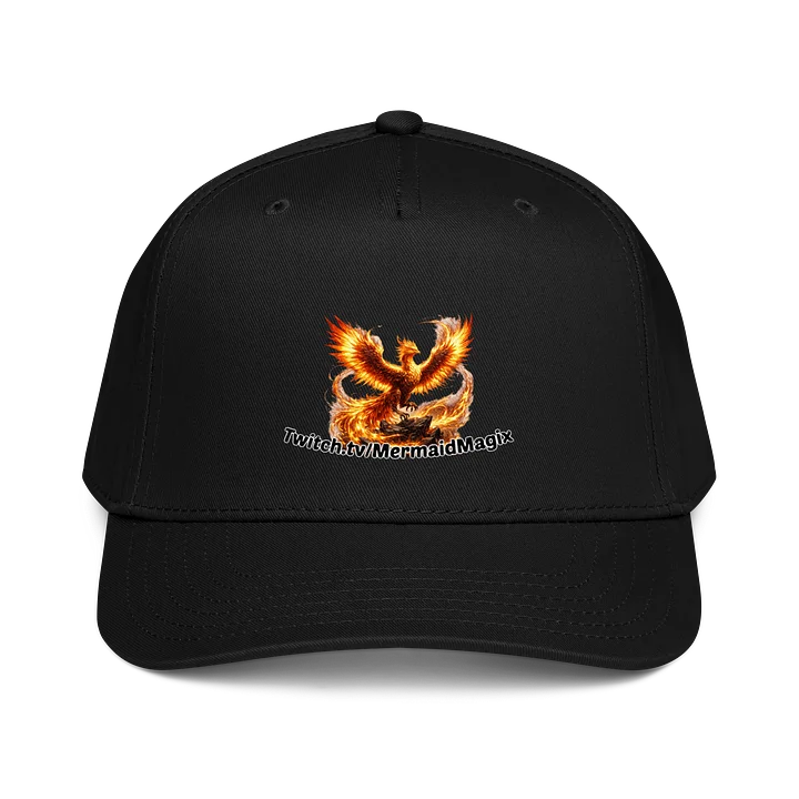 Phoenix Flame cap product image (1)