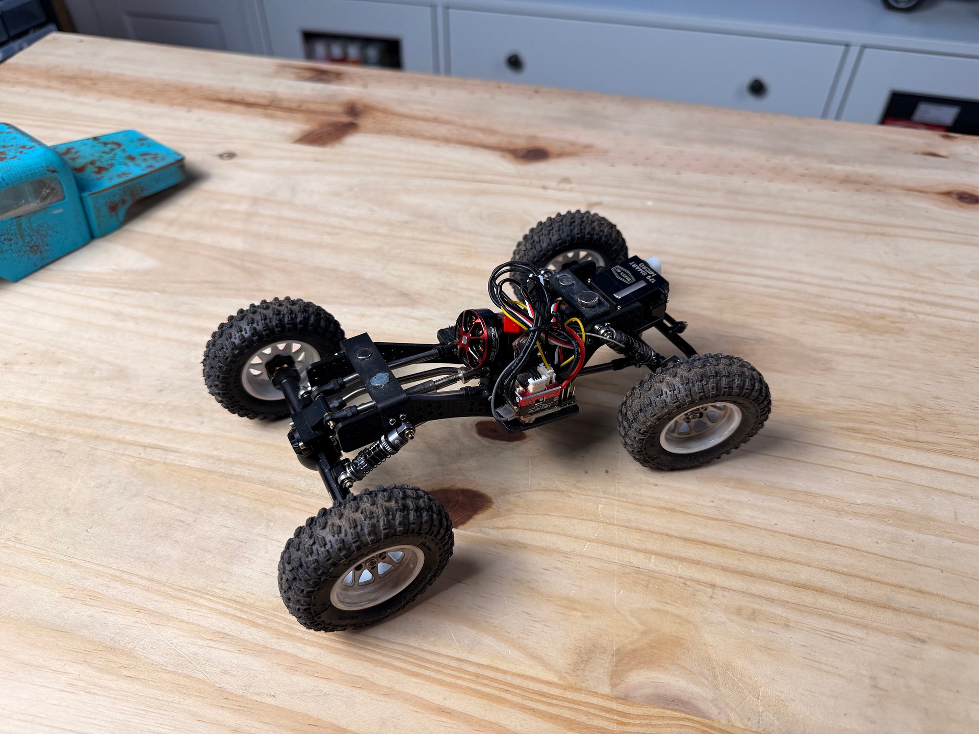 Nessie24 scx24 build product image (3)