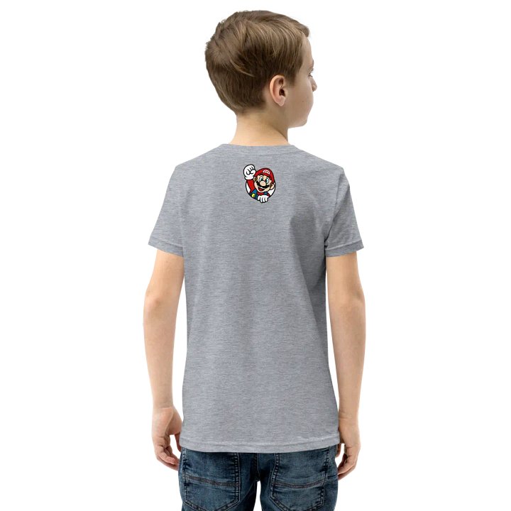 Bunch O Mario product image (13)