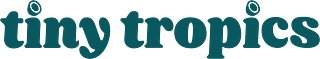 Tiny Tropics Tees: Fun & Unique Nature-Inspired T-Shirts