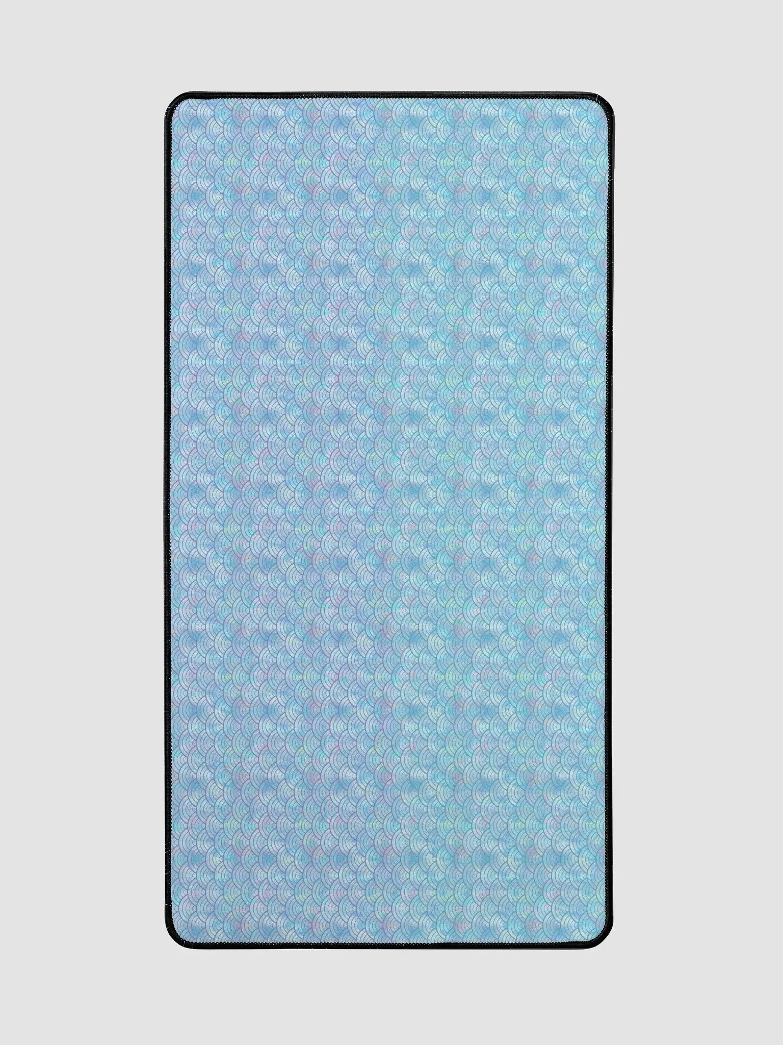 opal waves deskmat product image (2)