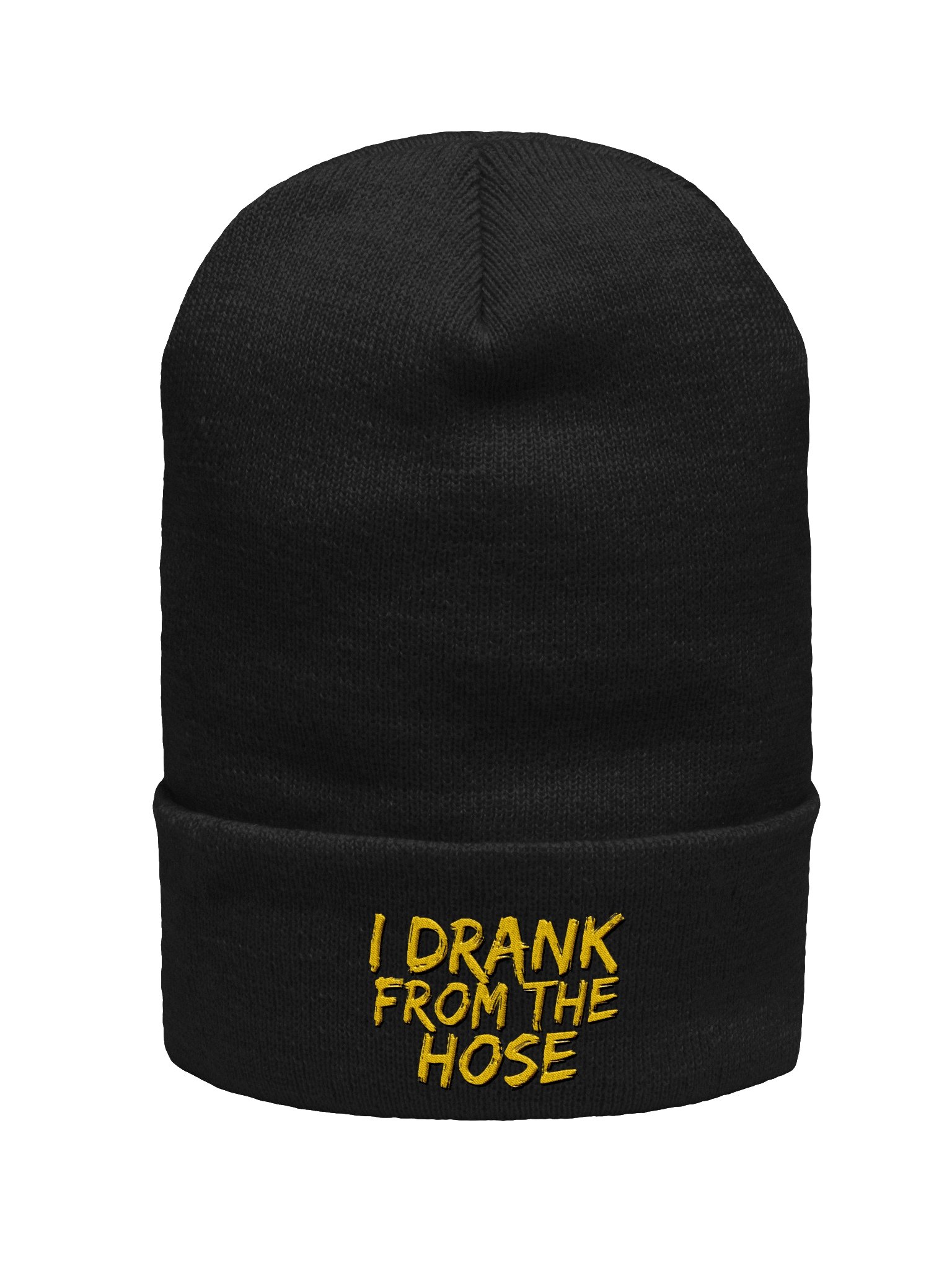 Hose Water Beanie product image (1)