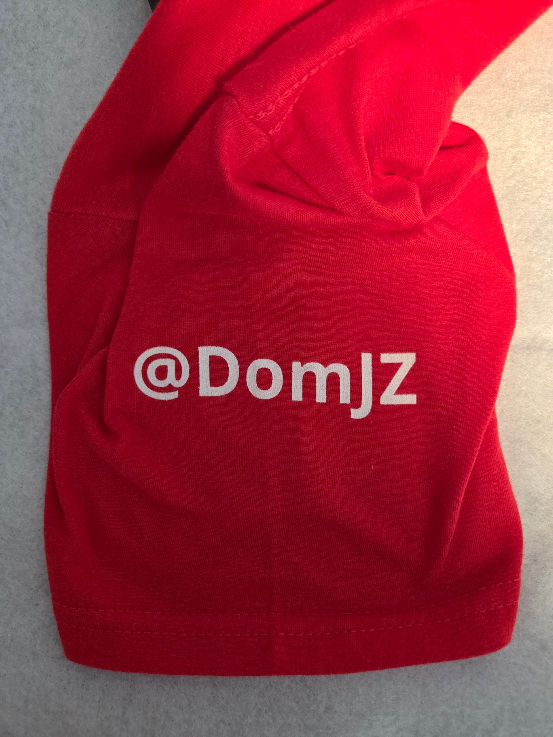 DomJZ PFP & Logo Graphic Print product image (6)