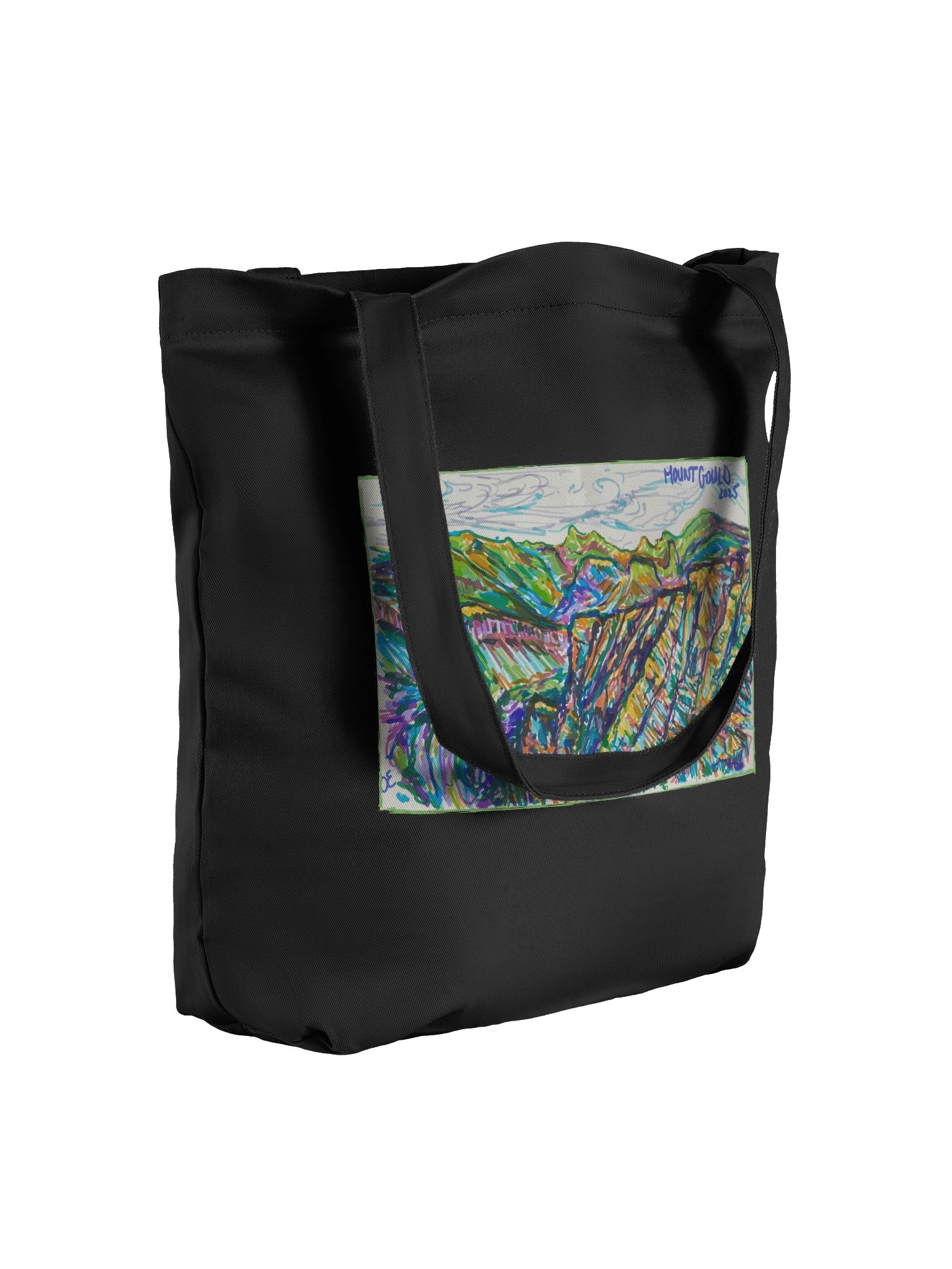 Mount Gould Tote product image (7)