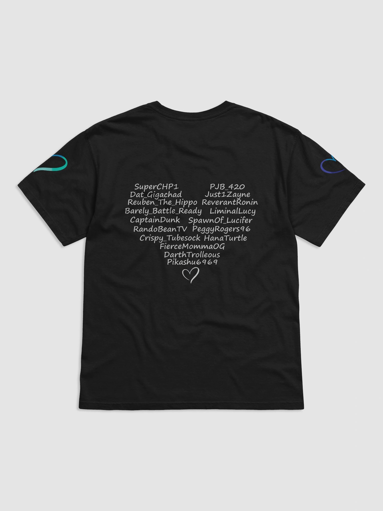 DC For Charity! product image (2)
