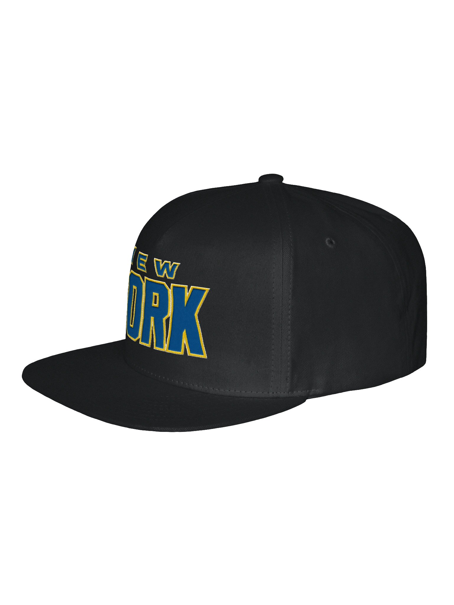 New York Varsity Block Snapback product image (9)