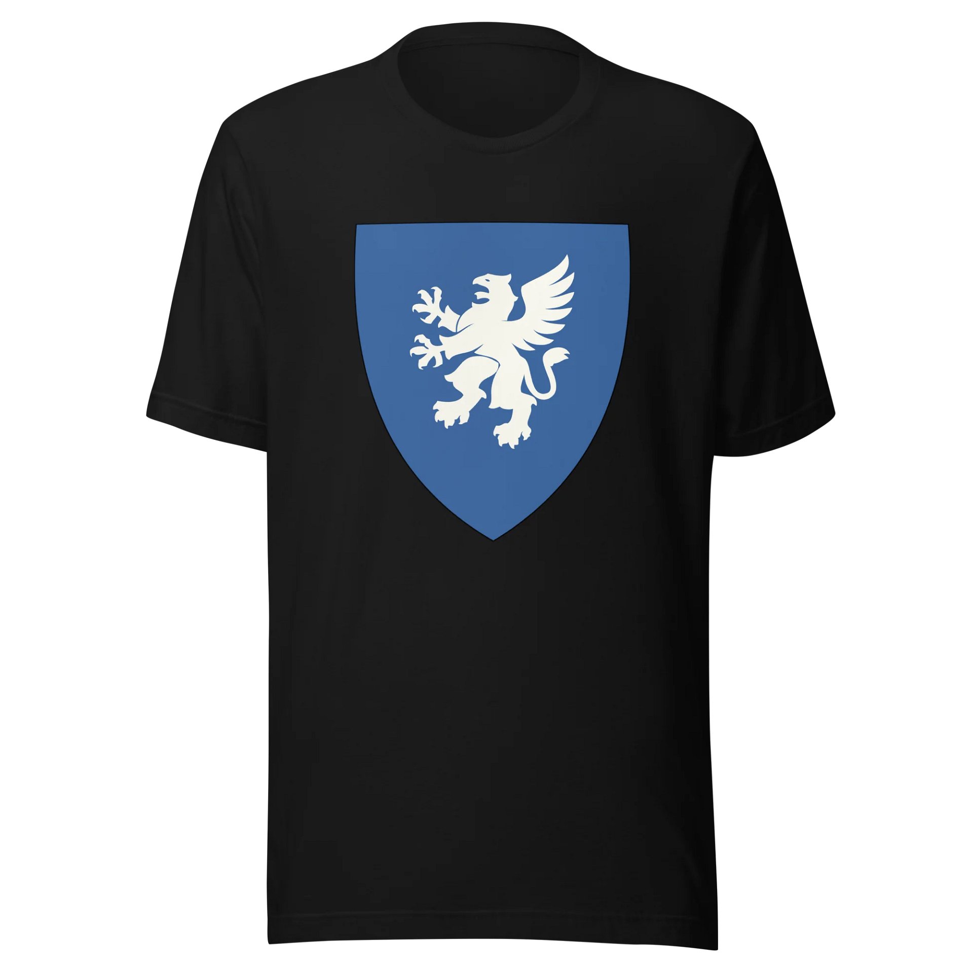 House Cretus Adult Tee Shirt product image (1)