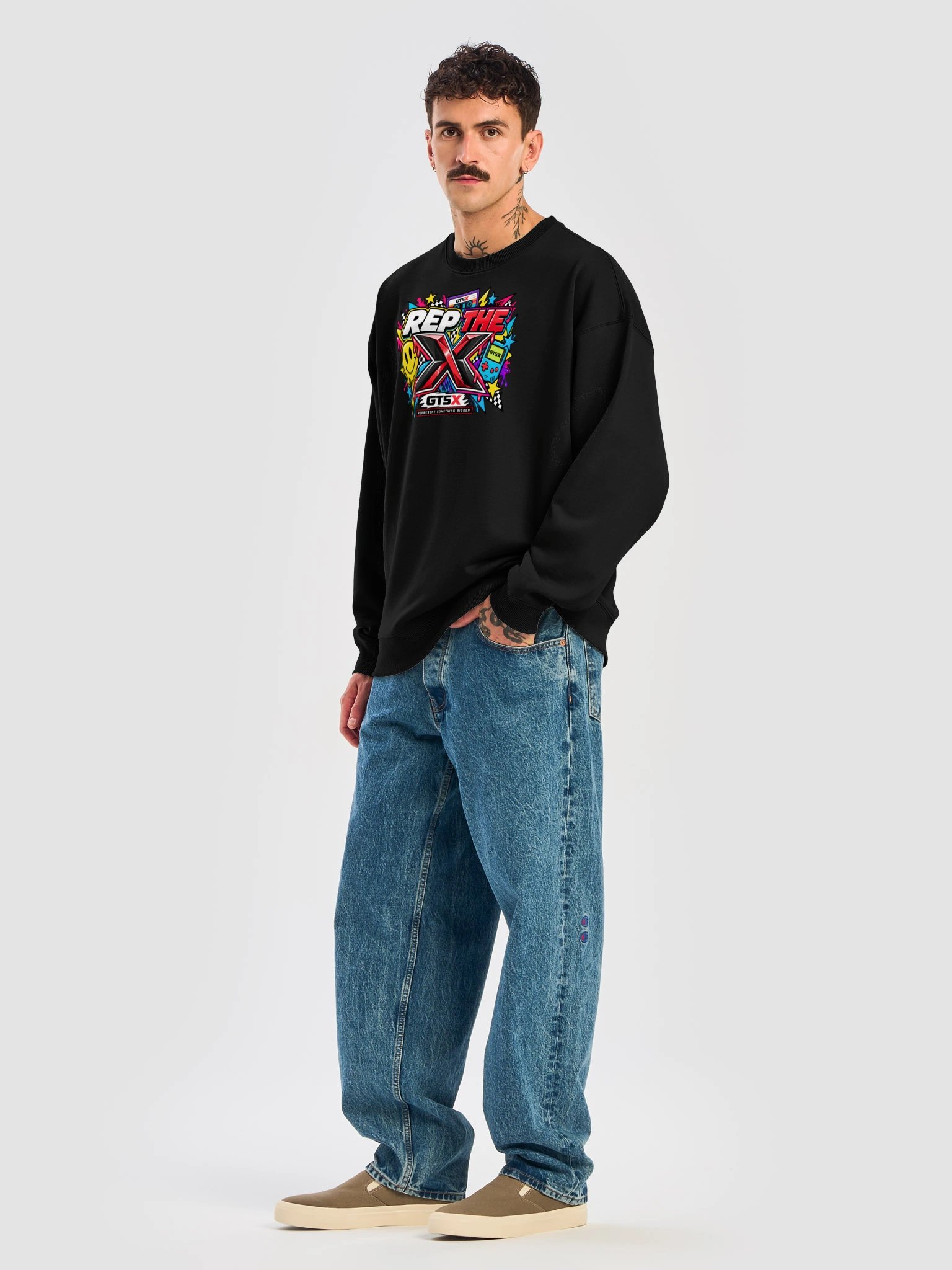 GTSX REP THE X THROWBACK product image (24)