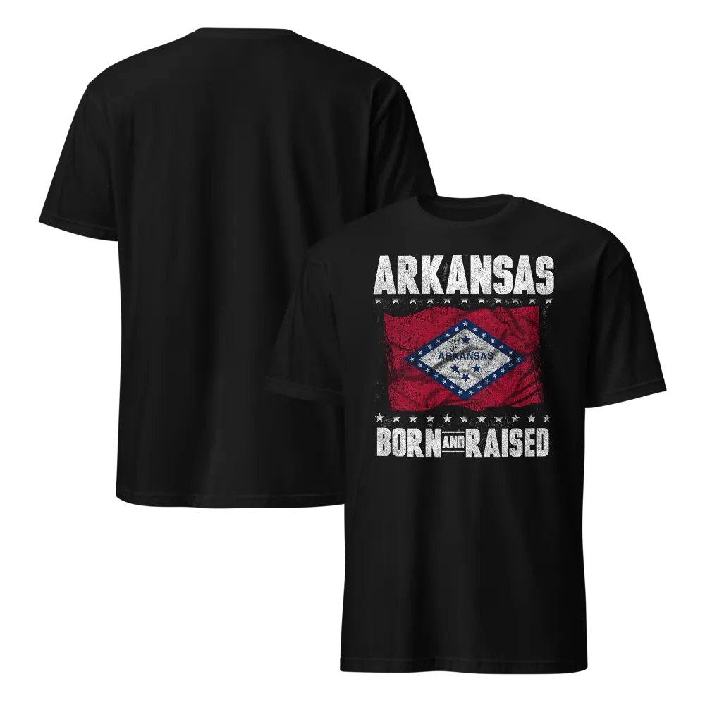 Arkansas: Born and Raised product image (6)