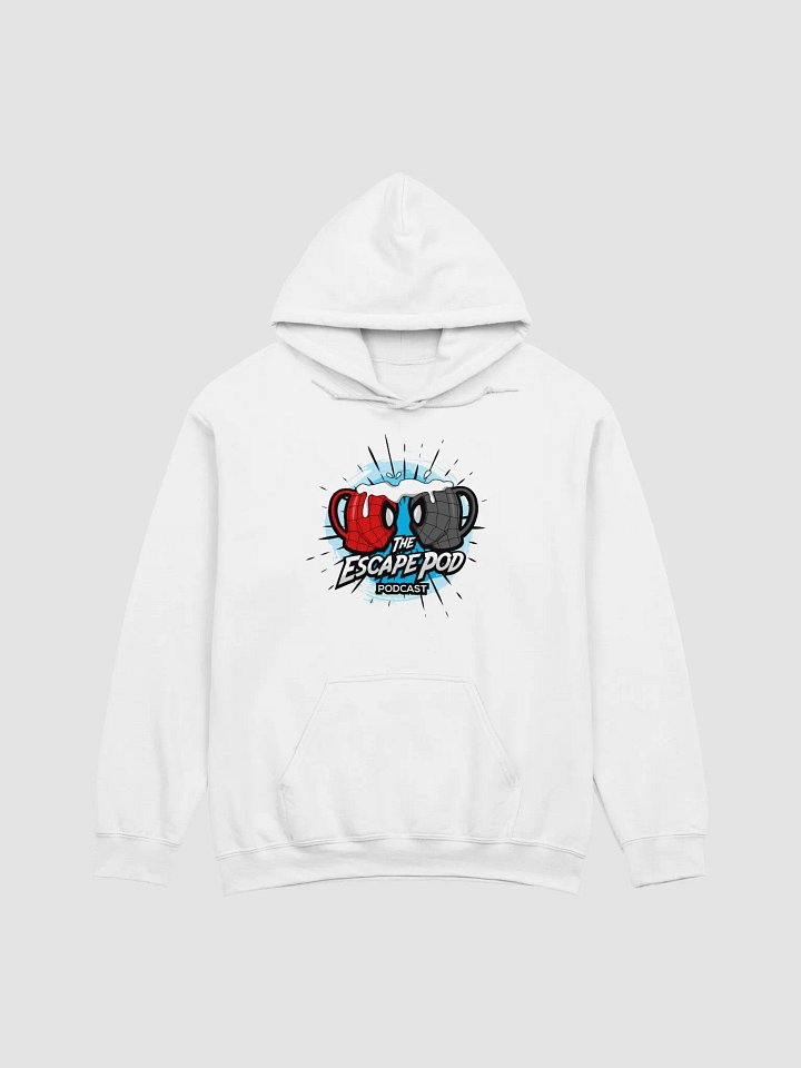 Original Logo Hoodie product image (19)