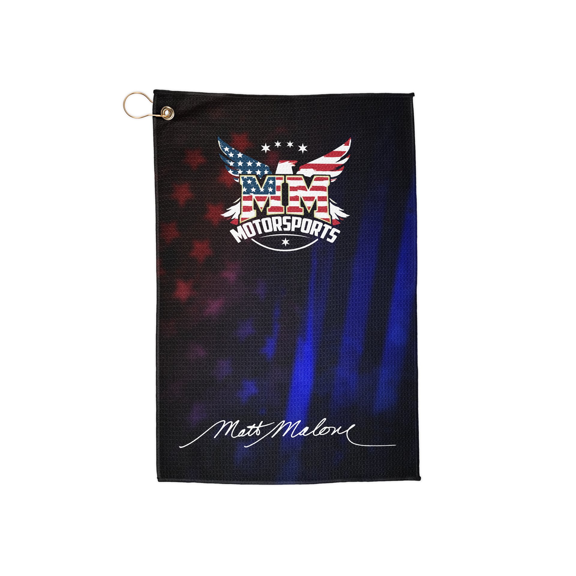 Golf Towel product image (1)