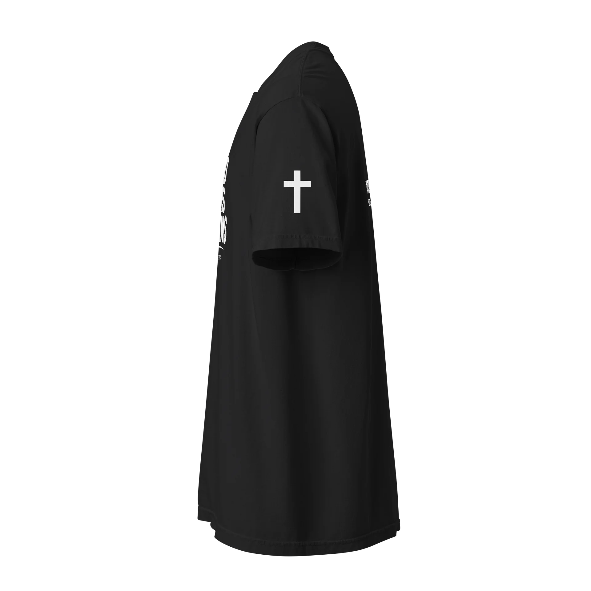 God Has Plans Tee product image (3)