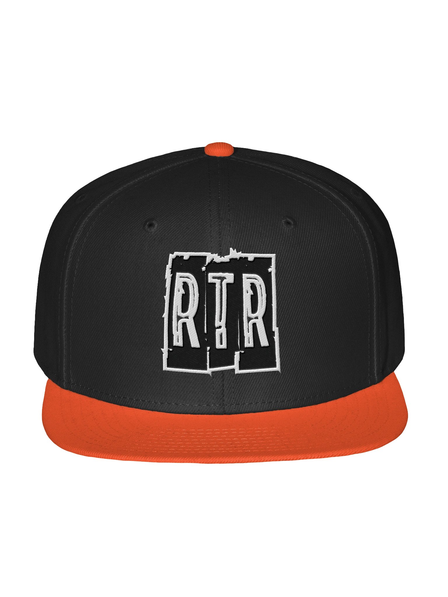 RTR — “Roll The Rock” Street Style Cap - LIMITED EDITION product image (1)