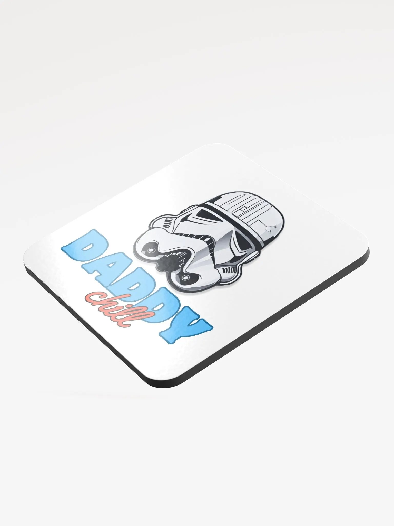 Galactic Daddy Chill Coaster product image (3)