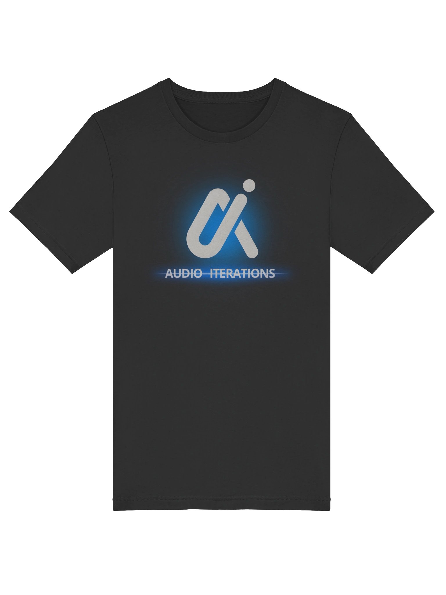 Official Audio Iterations Tee product image (30)