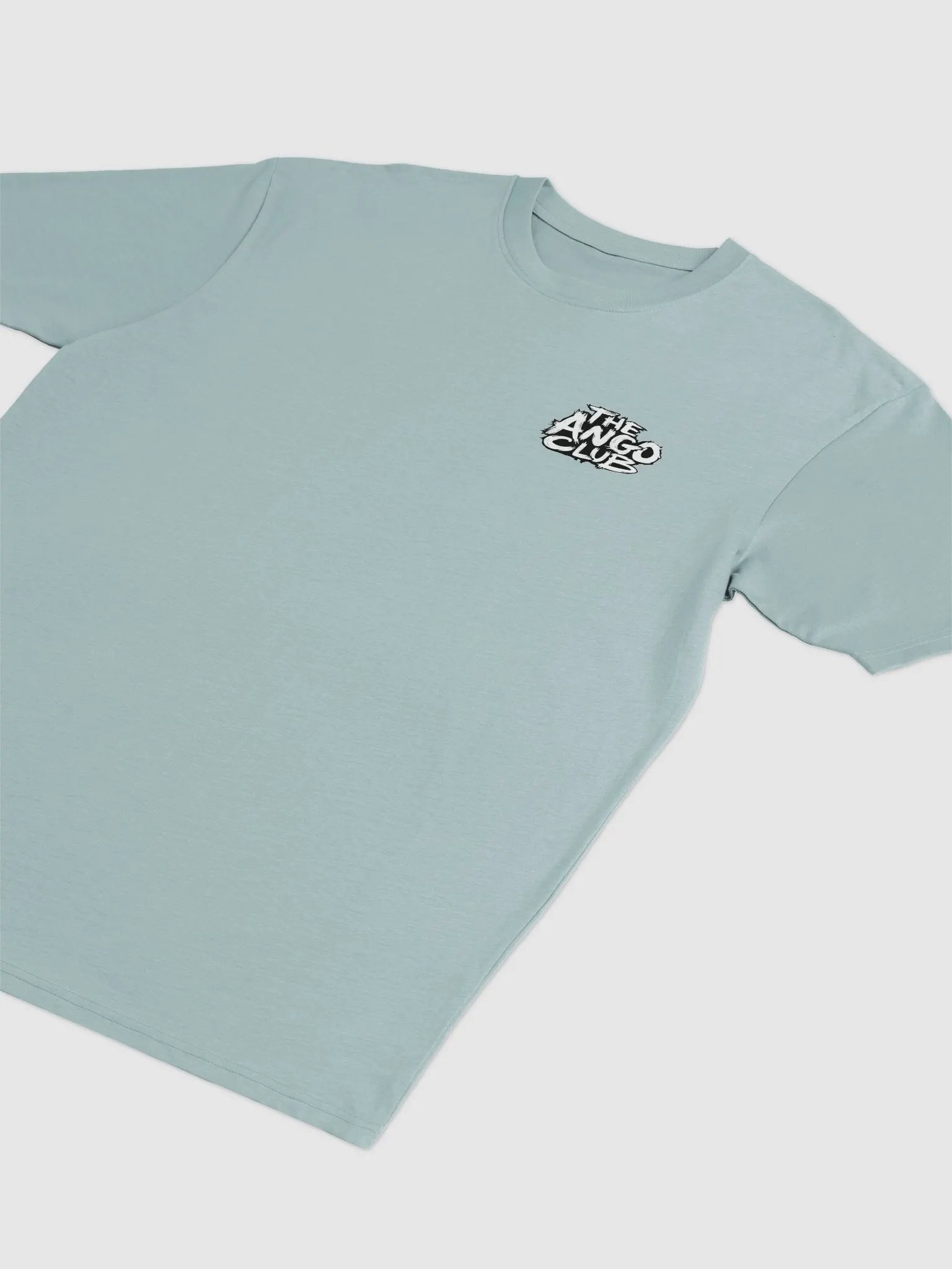 The Ango Club Heavyweight Tee product image (3)