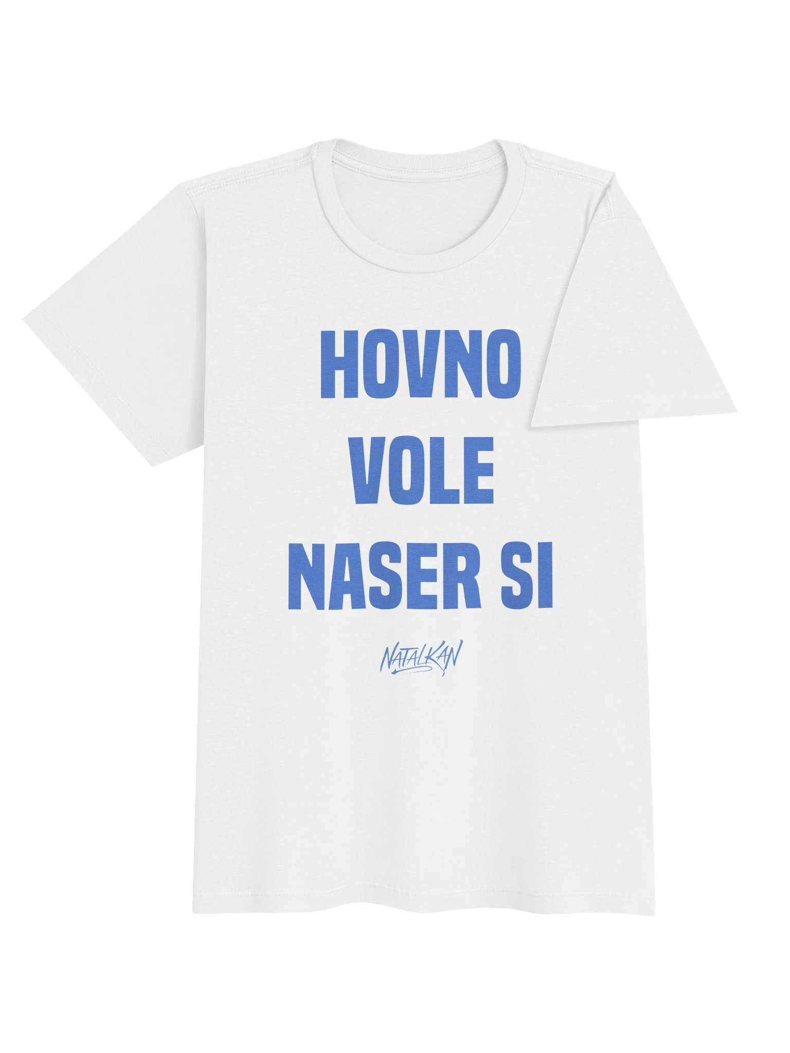NASER SI T-SHIRT product image (4)