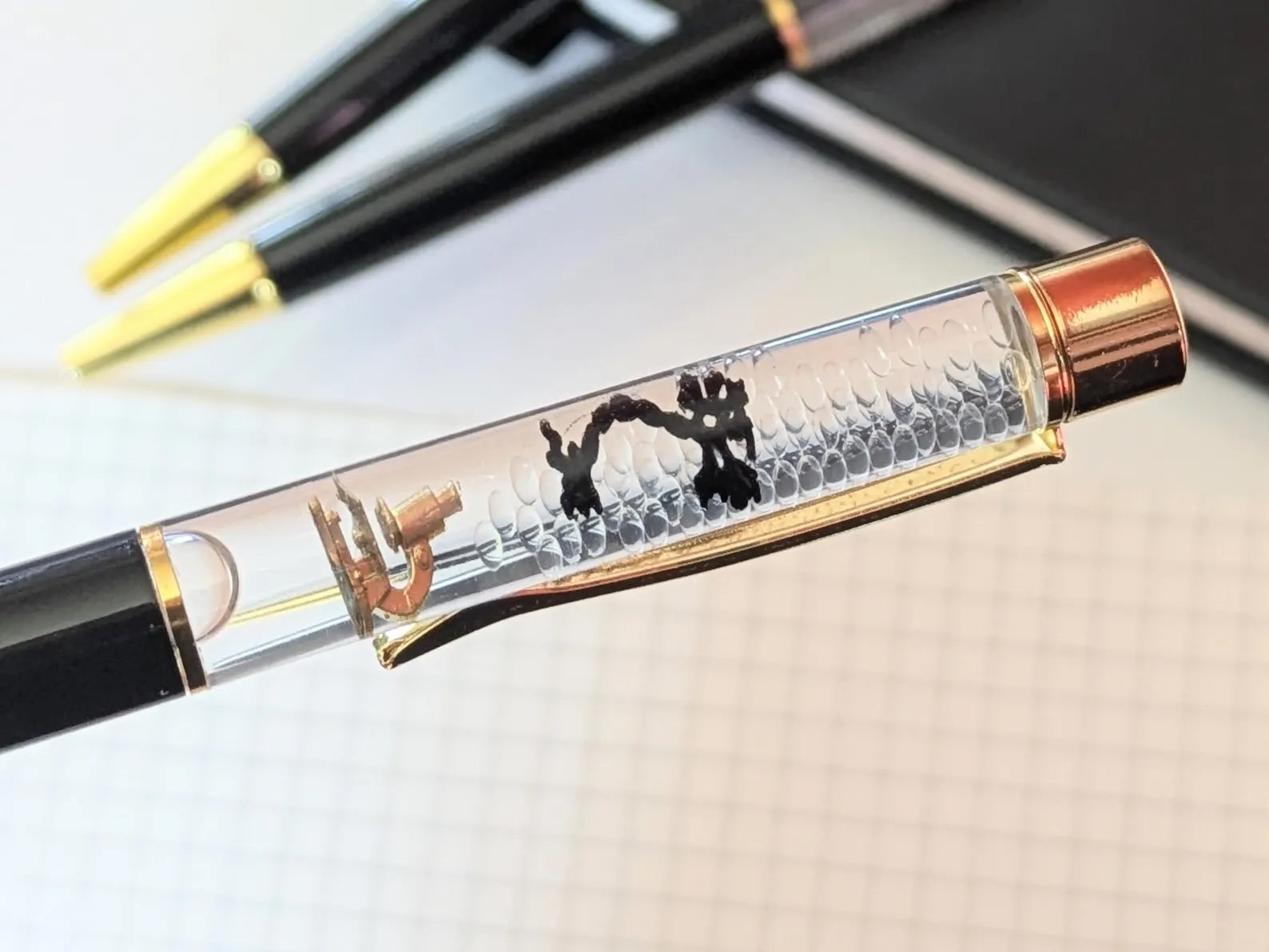 Neuroscience Pens product image (8)