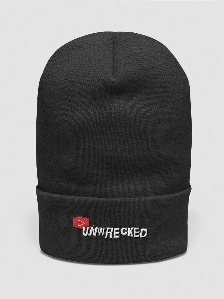 classic unwrecked beanie product image (1)
