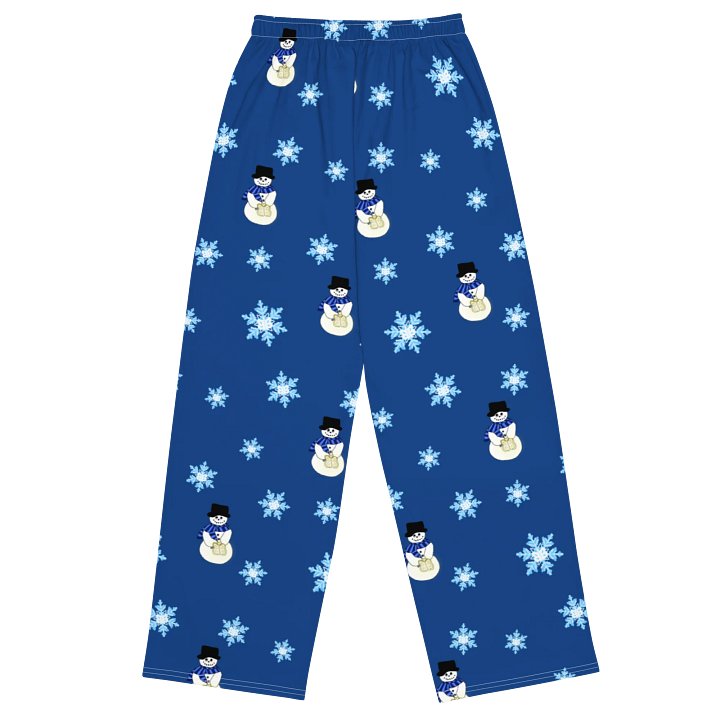 frosty knickers - pajama pants product image (2)