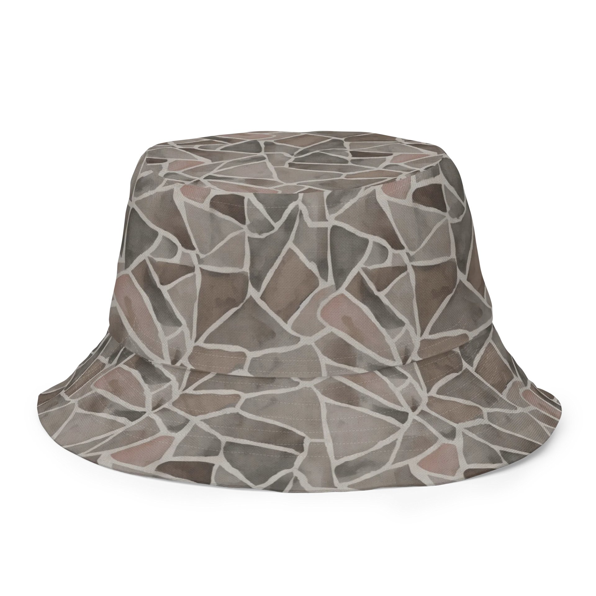 Rock Pattern Hat product image (7)
