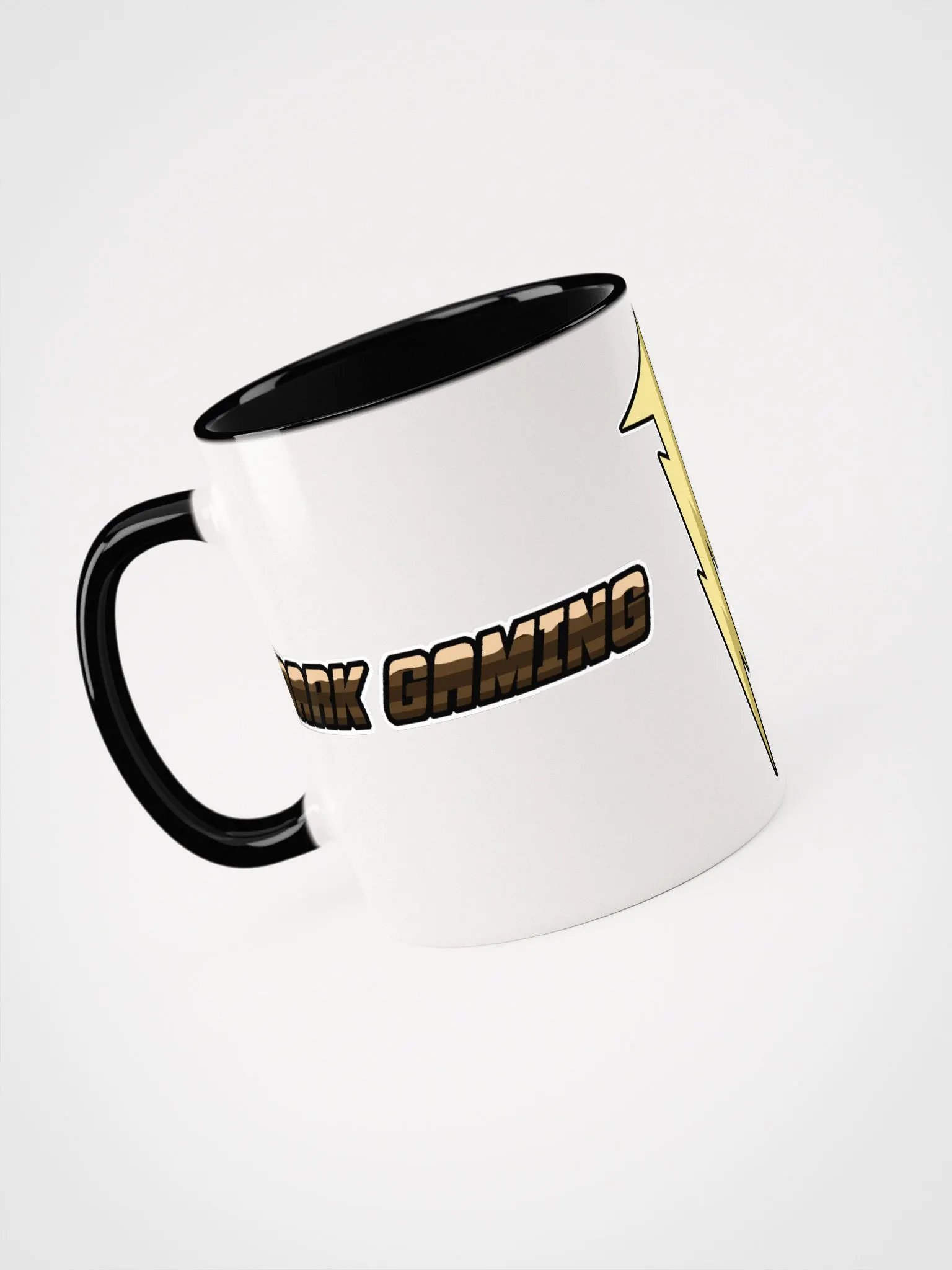 1 Jahr DarkGaming Tasse [Birthday Edition] product image (4)