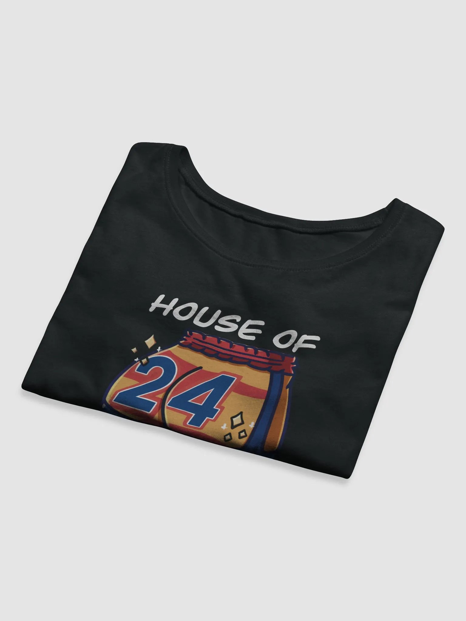 HOB Crop Top product image (22)
