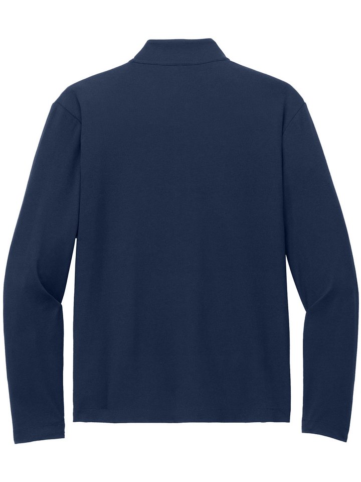 iCEV - Fairway Stretch 1/4-Zip product image (2)