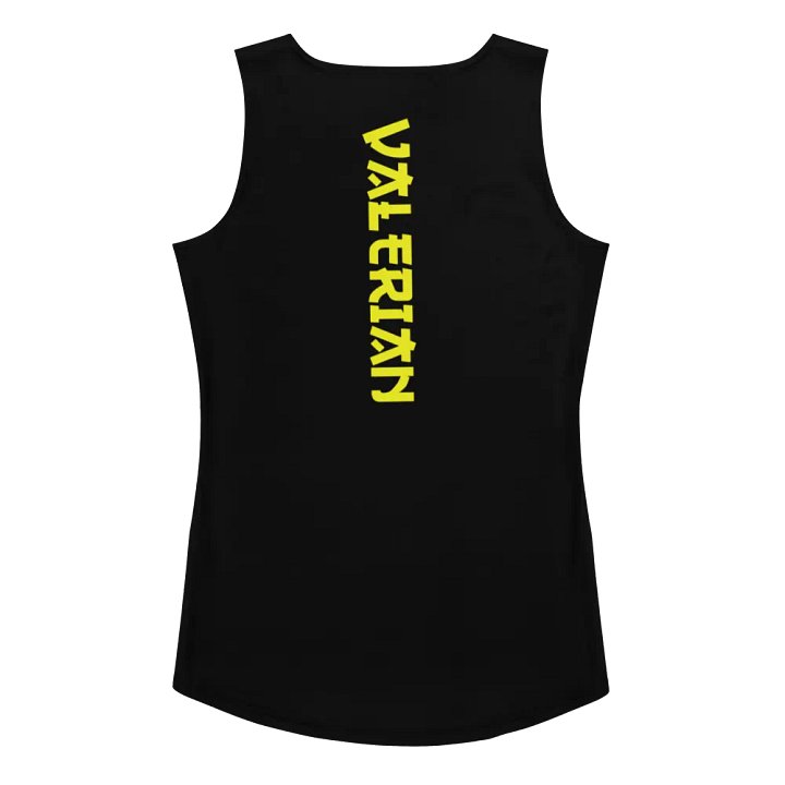 YOKAI oni tank top product image (2)