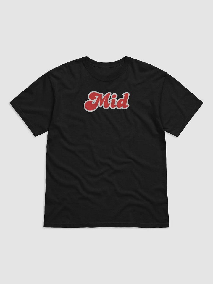 Mid T-Shirt product image (1)