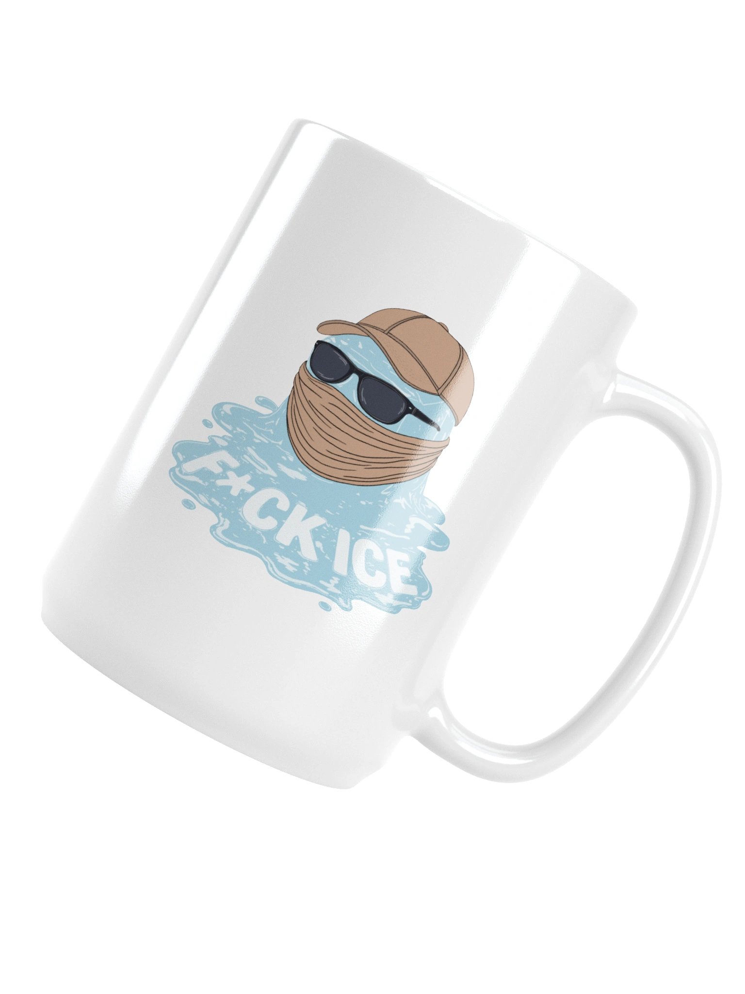 Melt ICE Mug product image (5)
