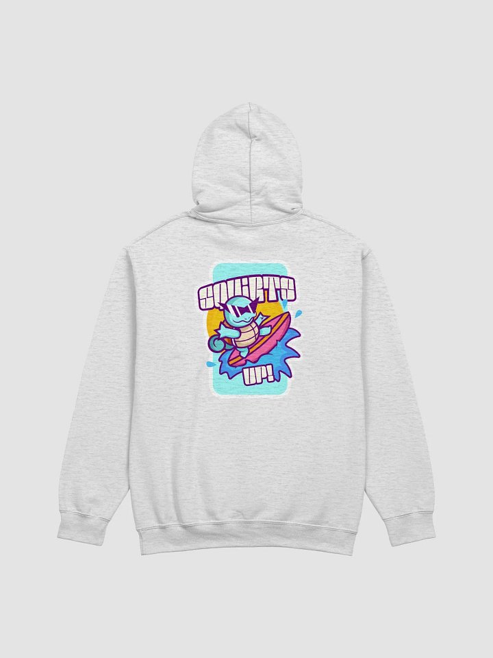 Squirts up! Hoodie product image (2)